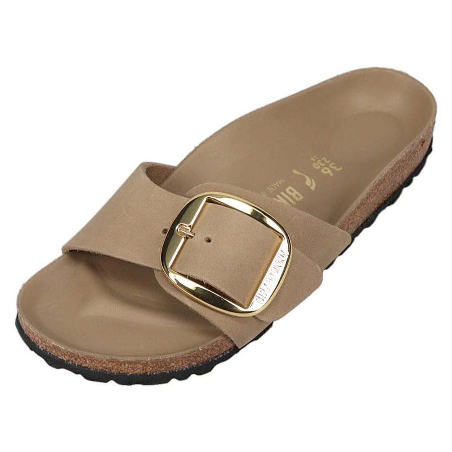 BIRKENSTOCK（ビルケンシュトック） サンダル マドリッド ビッグ