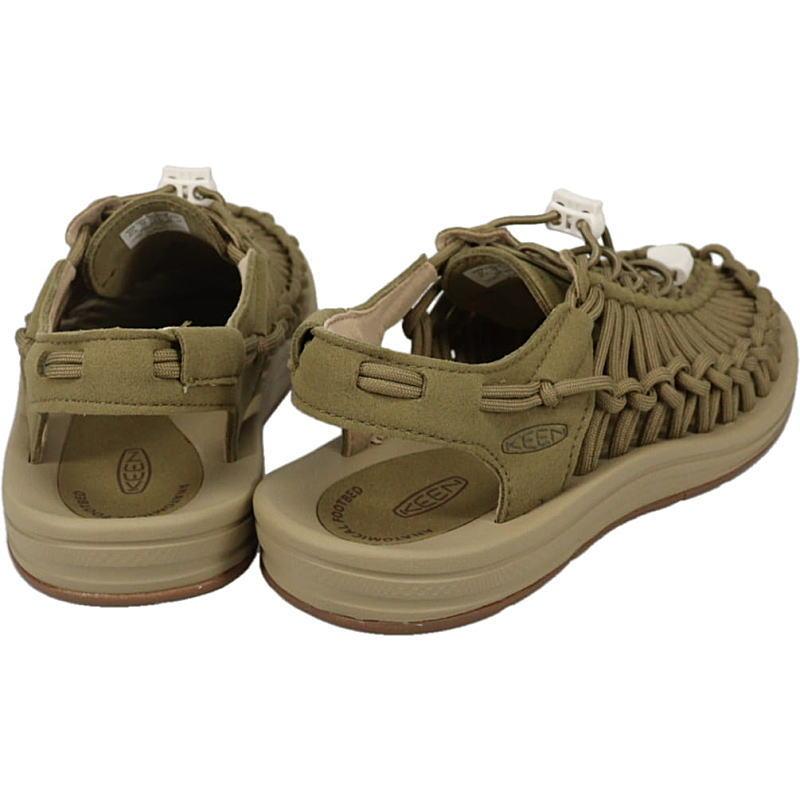 KEEN（キーン） ウィメンズ ユニーク UNEEK マティーニオリーブ
