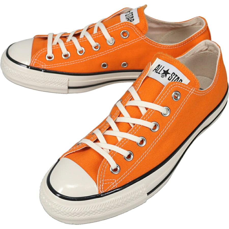 CONVERSE（コンバース） スニーカー オールスター エイジド CL OX ALL