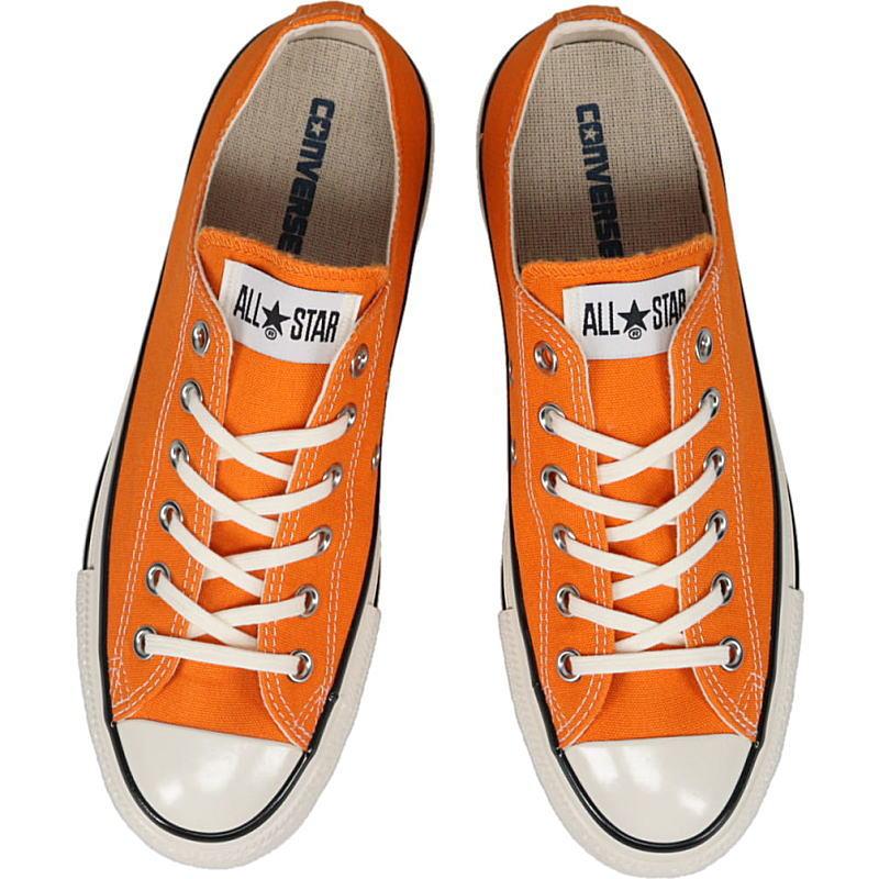 CONVERSE（コンバース） スニーカー オールスター エイジド CL OX ALL
