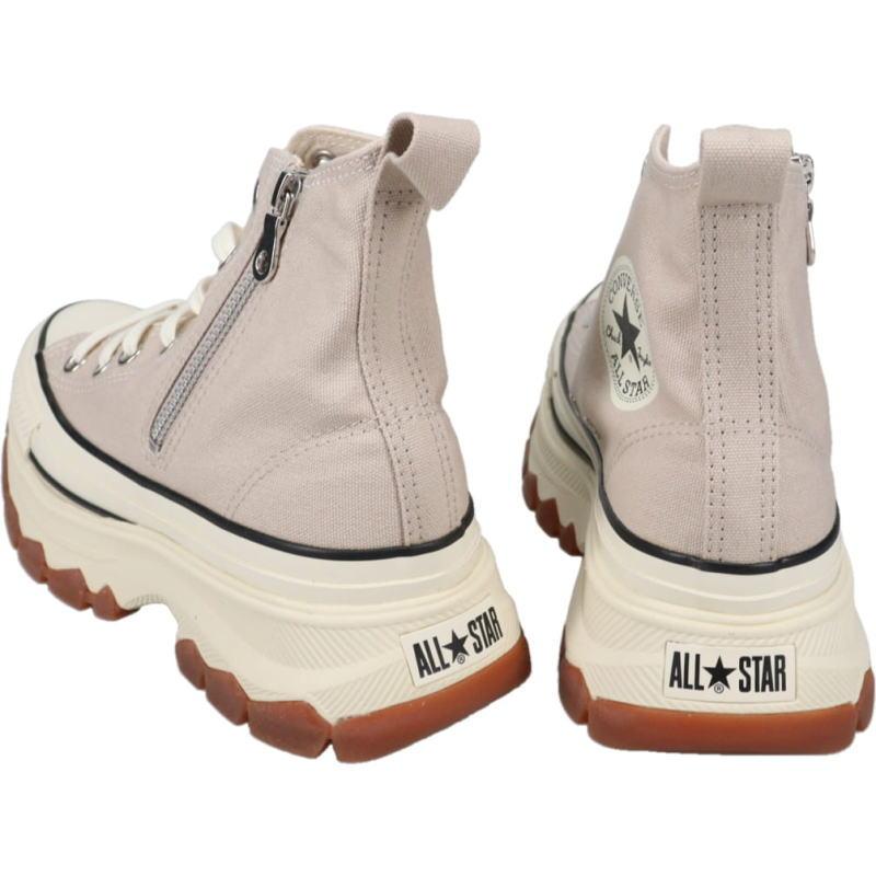 フ*ル様 CONVERSE TREKWAVE HI 27cm 1SD189 CONVERSE（コンバース） スニーカー オールスター トレックウエーブ Z