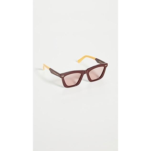 【初売り】 カレンウォ―カー ユニセックス 鞄 バッグ Alexandria Sunglasses, ピアノフォルテ ゲルマshop b7857610