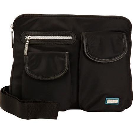 新品 ユニセックス 鞄 リュック Hadaki by Kalencom Pockets Crossbody (Women