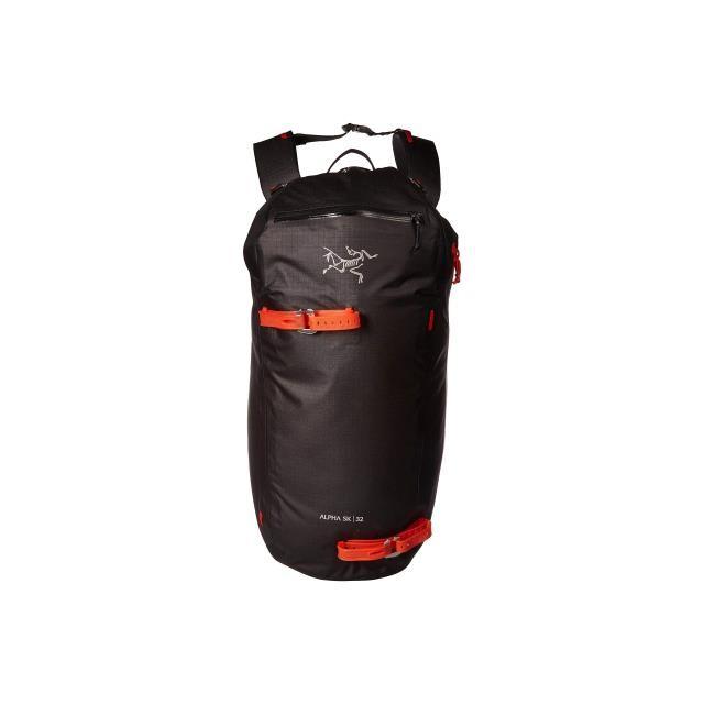 最上の品質な バックパック リュック メンズ Bags Arc'teryx Alpha Backpack 32 SK - バッグ