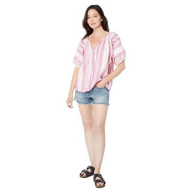卸売 レディース その他 Petra Embroidered Blouse その他 サイズ:XS 卸売 レディース その他 Petra Embroidered Blouse その他 サイズ:XS