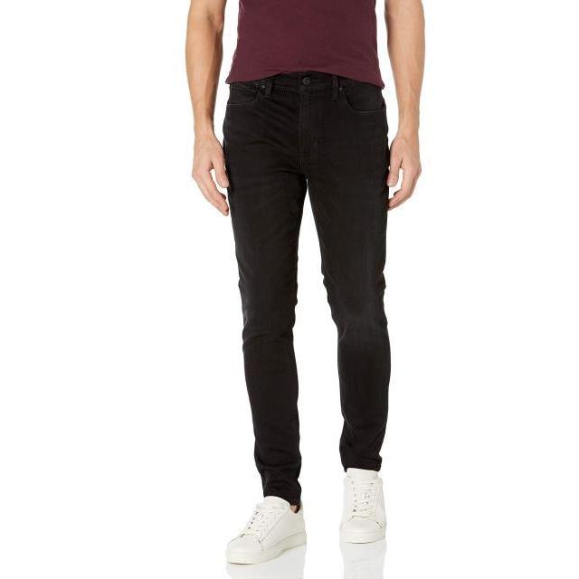 うのにもお得な Zack パンツ メンズ Clothing Jeans Hudson - ボトムス、パンツ -  www.affaires-sociales.gouv.cg