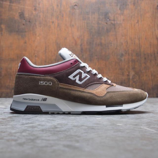 new balance 995 white