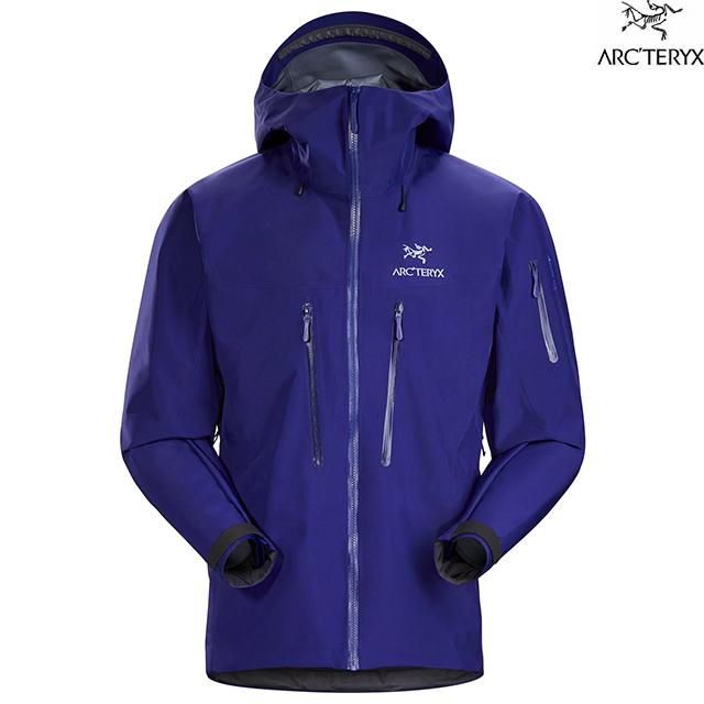 2020 F/W ARC'TERYX 「ALPHA SV JACKET」 GORE-TEX 25681 SOULSONIC