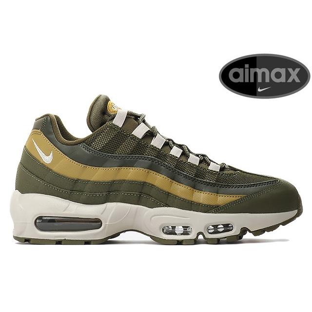 nike air max 95 essential olive