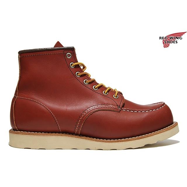 RED WING レッドウイング 8131 MADE IN USA-