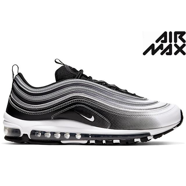 nike 97 reflect silver