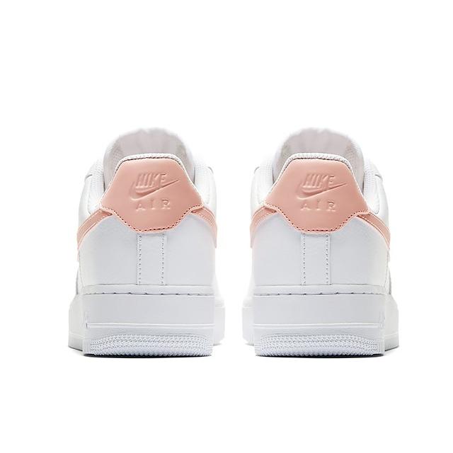 nike air force oracle pink