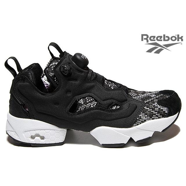 insta pump fury black