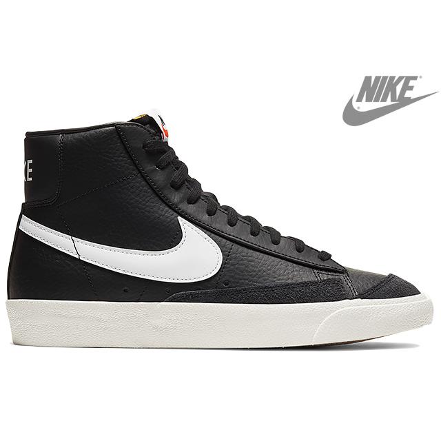 Nike Blazer Mid 77 Vintage Bq6806 002 Black White Sail ナイキ ブレイザー ミッド 77 ブラック ホワイト ブレーザー ビンテージ メンズ スニーカー 定番 Bq6806 002 Sneeze 通販 Yahoo ショッピング