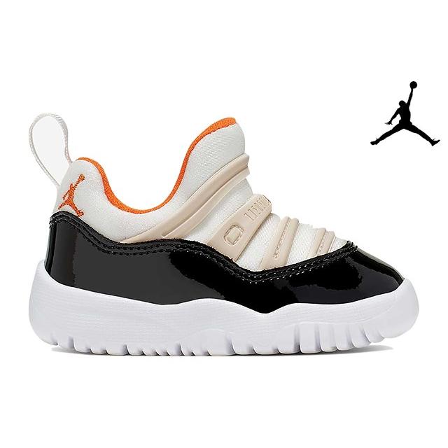 jordan 11 retro little flex