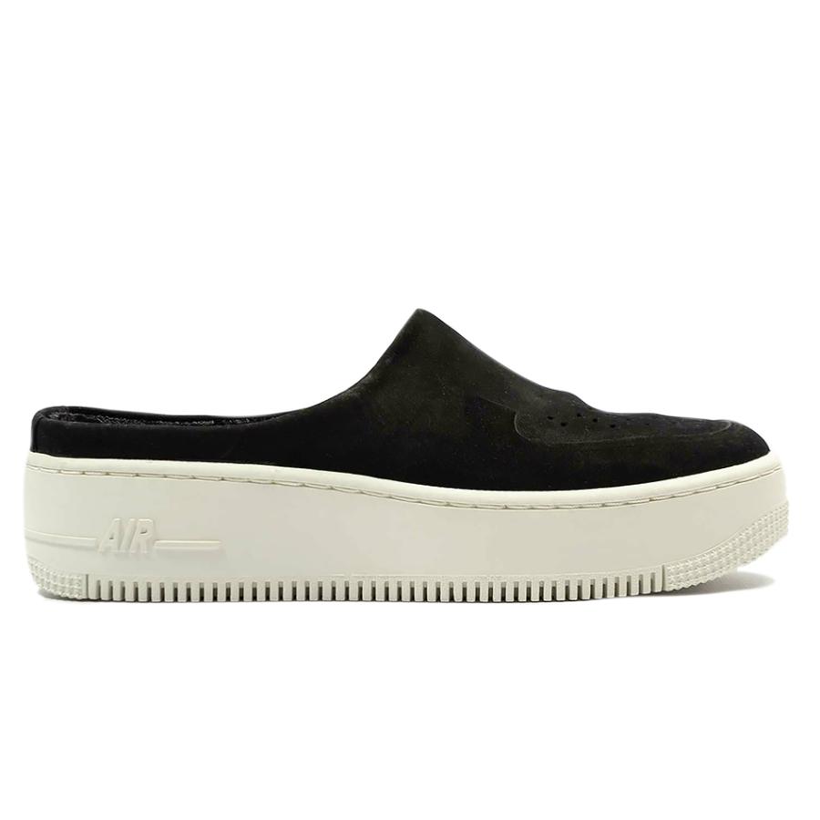 NIKE WMNS AIR FORCE 1 LOVER XX PREMIUM BV8249-001 BLACK ナイキ