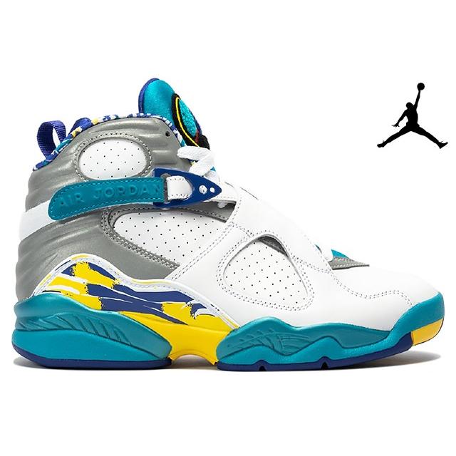 wmns air jordan retro 8