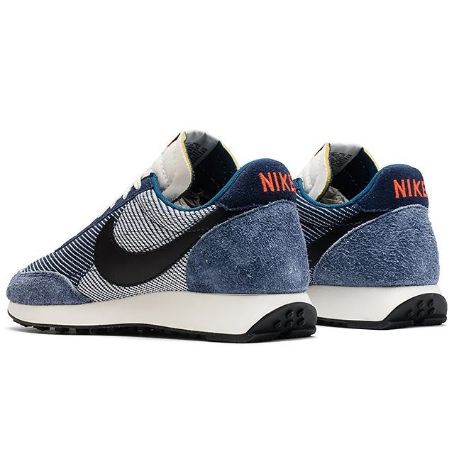 nike air tailwind 79 se midnight navy