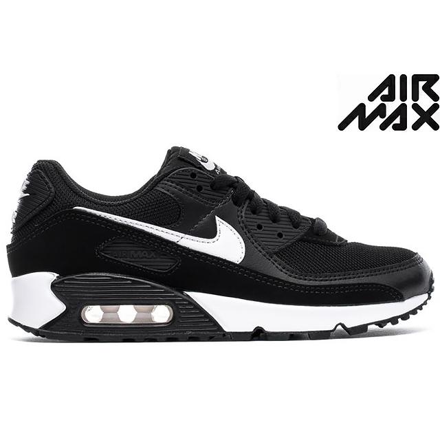 Nike Wmns Air Max 90 30th Anniversary Cq2560 001 Black White Black ナイキ ウイメンズ エアマックス 90 ブラック レディース ガールズ スニーカー 定番 Cq2560 001 Sneeze 通販 Yahoo ショッピング