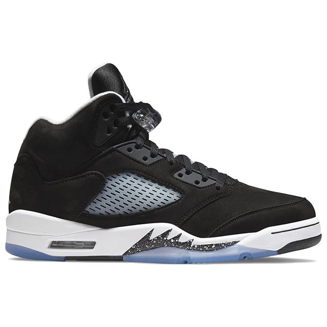 NIKE AIR JORDAN 5 RETRO 「OREO」 CT4838011 BLACK/WHITECOOL GREY ナイキ エア