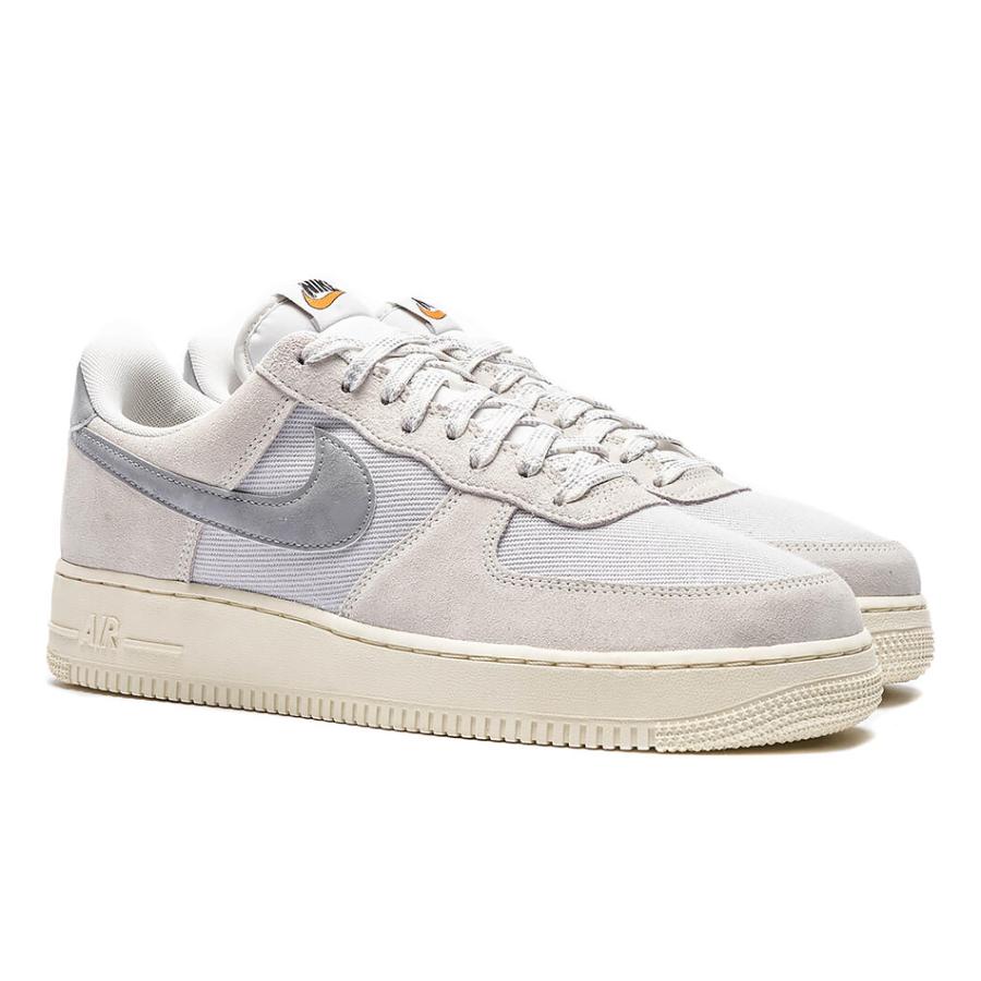 NIKE AIR FORCE 1 '07 LV8 DO9801-100 「Certified Fresh」 GREY