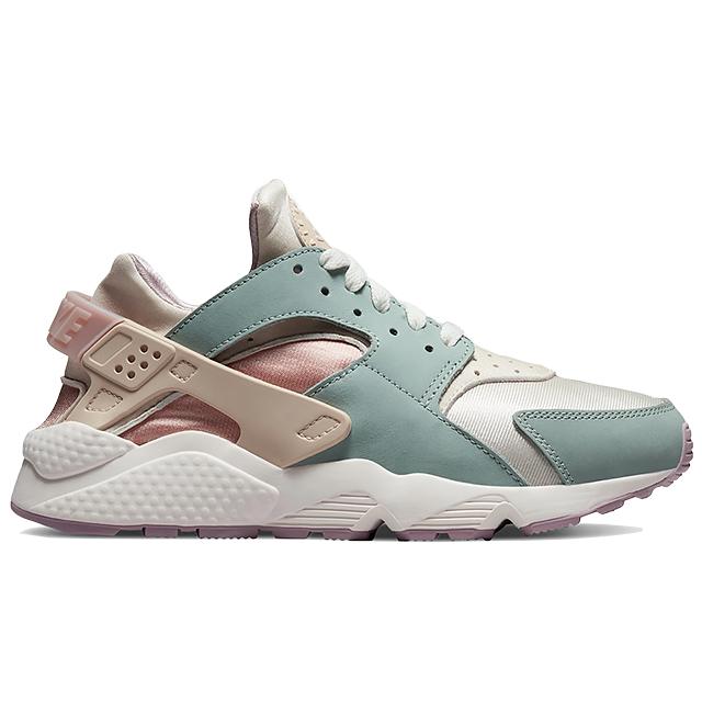 Nike Air Huarache Dq4990 104 Ligjt Orewood Brown Sail Dusty Sage Rattan ナイキ エア ハラチ スニーカー セージ ブラウン レディース ガールズ スニーカー Dq4990 104 Sneeze 通販 Yahoo ショッピング