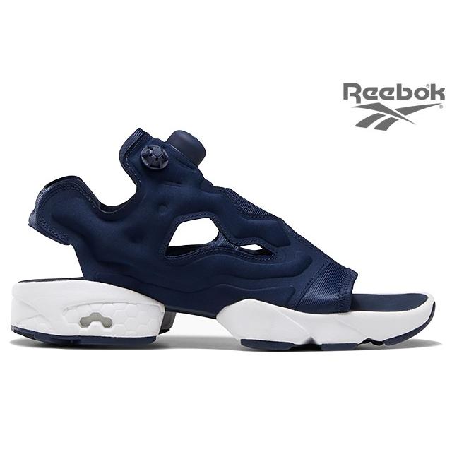 pump fury sandal