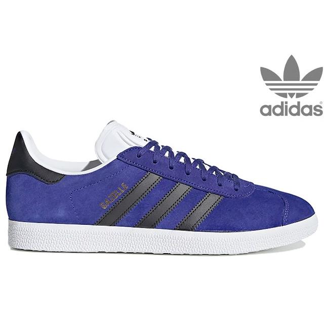 Adidas Originals Gazelle Ee55 Real Purple Core Black Running White アディダス オリジナルス ガッツレー ガゼル ネイビー ブラック メンズ スニーカー Ee55 Sneeze 通販 Yahoo ショッピング