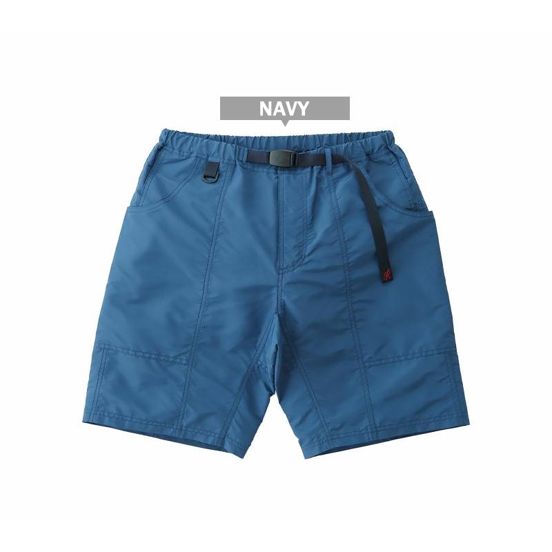 「Sale!」GRAMICCI SHELL GEAR SHORT G2SMP025 グラミチ シェル ギア ショーツ 5色展開 水陸両用