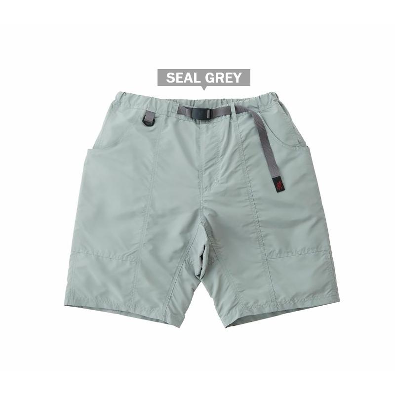 「Sale!」GRAMICCI SHELL GEAR SHORT G2SMP025 グラミチ シェル ギア ショーツ 5色展開 水陸両用
