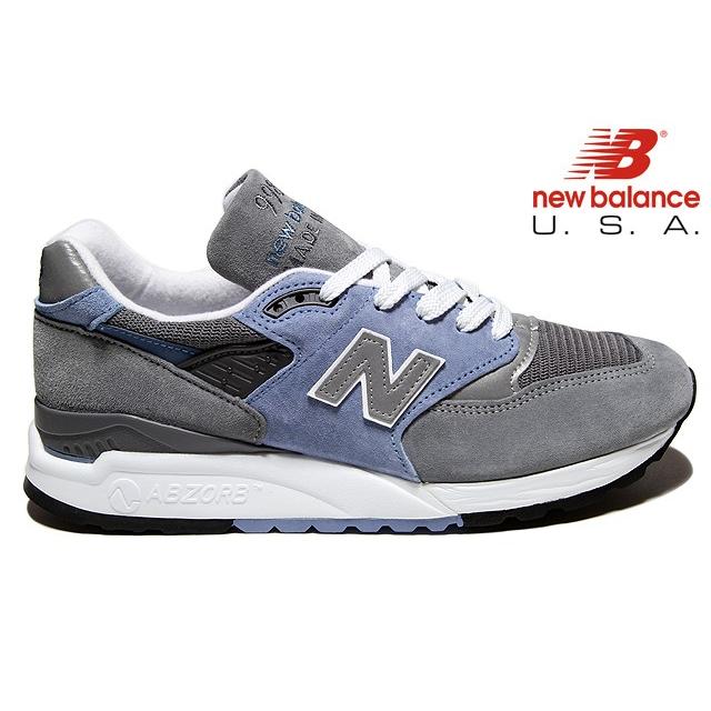 new balance cool grey