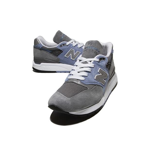 new balance 998 cool grey
