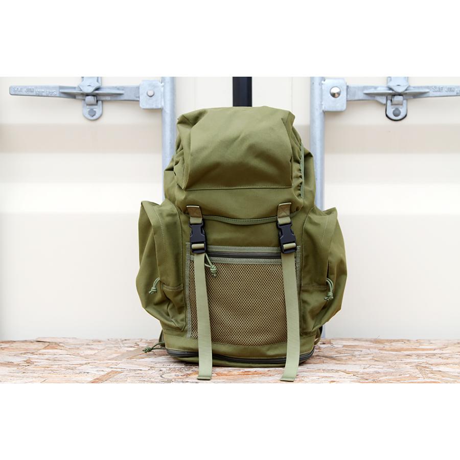DEADSTOCK】イギリス軍 field pack bckediri.beacukai.go.id