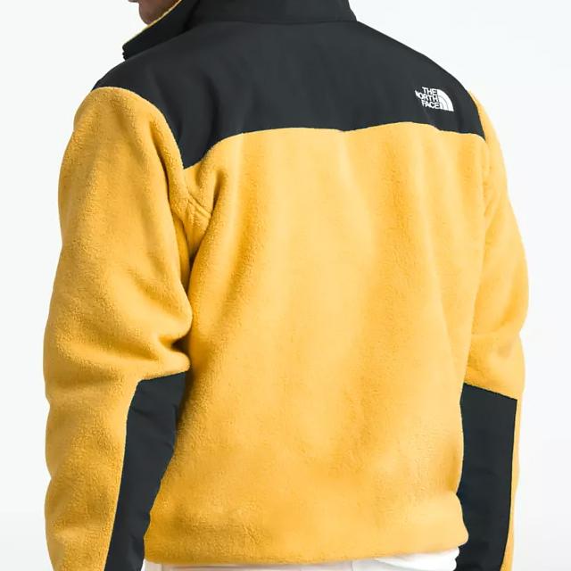 THE NORTH FACE MEN'S 95 RETRO DENALI JACKET NF0A3XCD-70M TNF YELLOW ザ ノースフェイス 95 レトロ デナリ ジャケット USA メンズ フリース アウトドア｜sneeze｜02