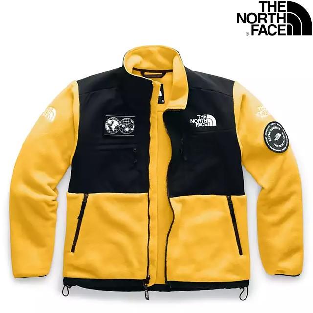 7se 95 retro denali jacket black hotsell