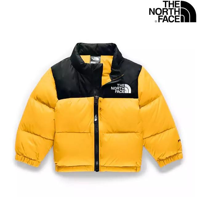 the north face nuptse 1996 down jacket