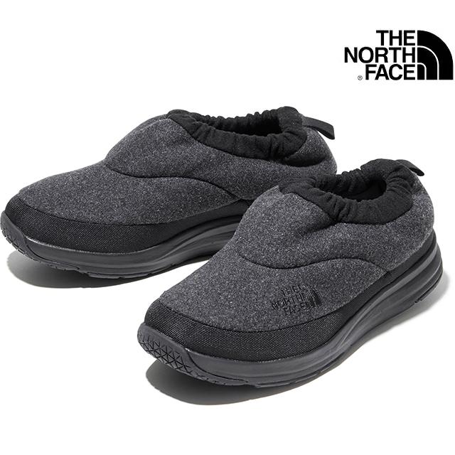 THE NORTH FACE NUPTSE TRACTION LITE MOC NF52086 MG MIX GREY ザ ノースフェイス ヌプシ  トラクション ライト モック UNISEX ユニセックス スノー ブーツ : nf52086-mg : Sneeze - 通販 -