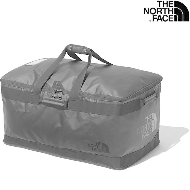 THE NORTH FACE BC GEAR CONTAINER NM81469 BK BLACK ザ ノースフェイス BCギアコンテナ