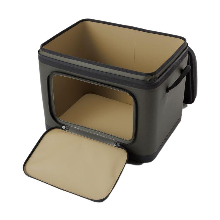 THE NORTH FACE Fieludens Gear Container NT NM82258 ザ ノース 