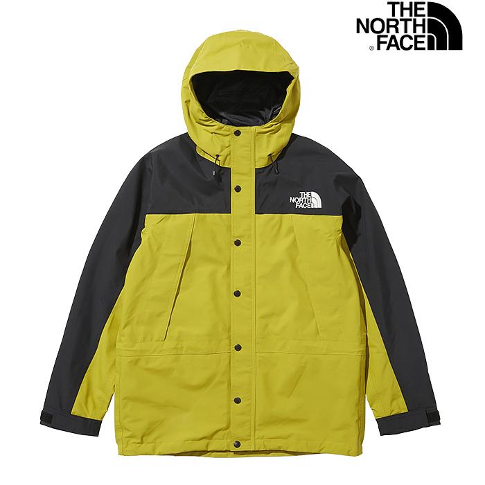 THE NORTH FACE MOUNTAIN LIGHT JACKET NP11834 MT MATCHA GREEN ザ ノースフェイス