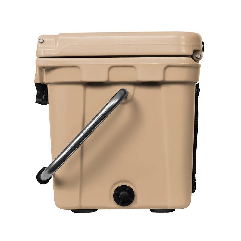 ORCA COOLERS 20 QUART TAN 「Made in U.S.A」 ORCT020 orca オルカ 