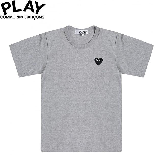comme des garcons shirt black heart
