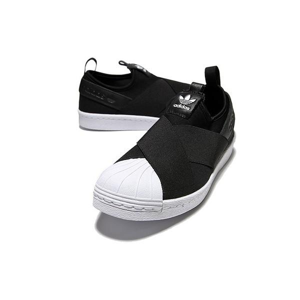 Adidas superstar clearance slip on s81337