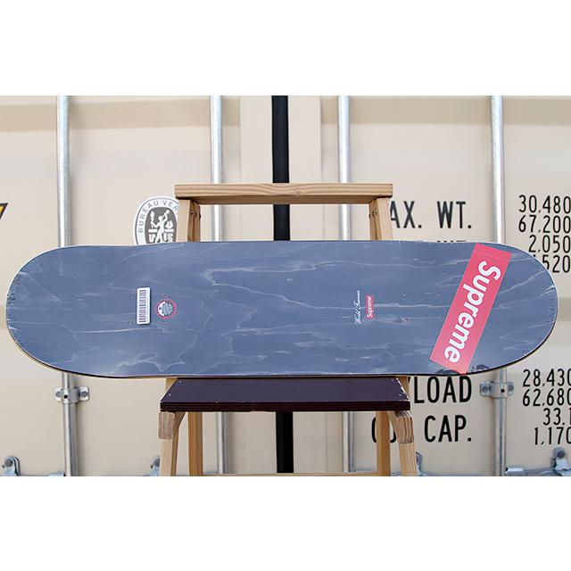 SUPREME CAMO LOGO SKATEBOARD PINK Supreme シュプリーム カモ ロゴ