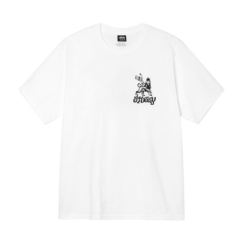 STUSSY EXODUS TEE WHITE ステューシー エクソダス T-SHIRT Tシャツ ホワイト ボブ マーリーザ ウェイラーズ フォト グラフィック アート S/S 半袖 :stussy-exodus:Sneeze - 通販 - Yahoo!ショッピング STUSSY EXODUS TEE WHITE ステューシー エクソダス T-SHIRT Tシャツ ホワイト ボブ マーリーザ ウェイラーズ フォト グラフィック アート S/S 半袖 :stussy-exodus:Sneeze - 通販 - Yahoo!ショッピング