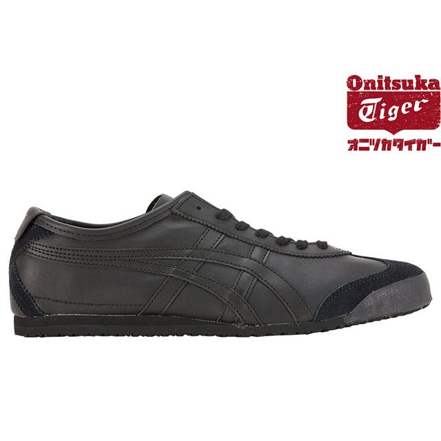 Onitsuka Tiger MEXICO 66 TH4J2L-9090 BLACK/BLACK オニツカタイガー メキシコ 66 ブラック メンズ  レディース 定番 スニーカー : th4j2l-9090 : Sneeze - 通販 - Yahoo!ショッピング