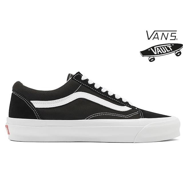 VANS VAULT OG OLD SKOOL LX VN0A4P3XOIU BLACK/TRUE WHITE バンズ ボルト ヴォルト ヴァンズ オールドスクール ブラック メンズ :vn0a4p3xoiu:Sneeze - 通販 - Yahoo!ショッピング