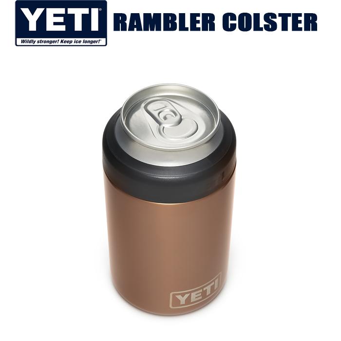 YETI COOLERS RAMBLER COLSTER COPPER yramcol yeti イエティ クーラー ランブラー コルスター