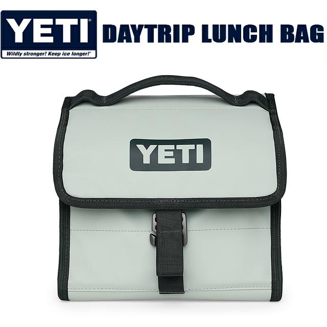 YETI DAYTRIP LUNCH BAG SAGEBRUSH GREEN yeti イエティ クーラー デイトリップ ランチ バッグ