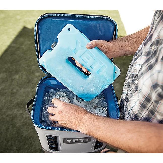 即納送料無料! YETI イエティ 保冷剤 アイスパック 4lb 希少 made